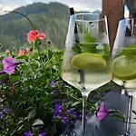 Zirmhof By Interhome Lejlighed Saalbach-Hinterglemm