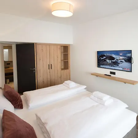 Zirmhof By Interhome