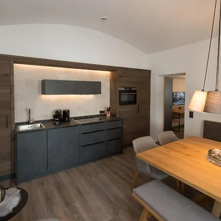 Zirmhof By Interhome * Saalbach-Hinterglemm