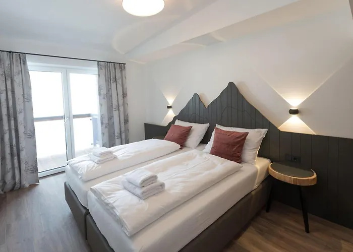 Zirmhof By Interhome Apartament