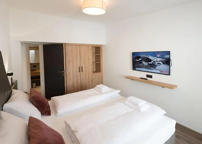 Zirmhof By Interhome