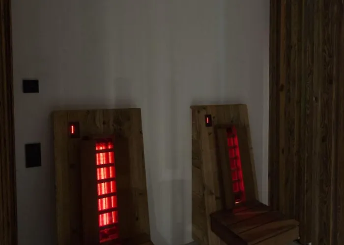 Zirmhof By Interhome * Saalbach-Hinterglemm