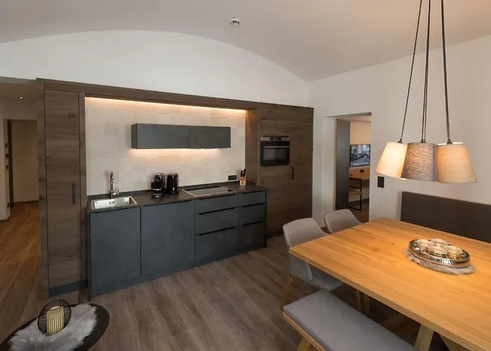 Zirmhof By Interhome * Saalbach-Hinterglemm