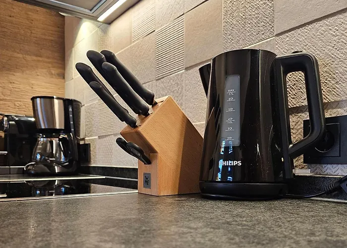 Apartament Zirmhof By Interhome *