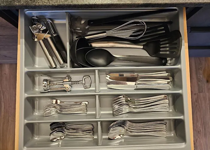 Zirmhof By Interhome Apartament *