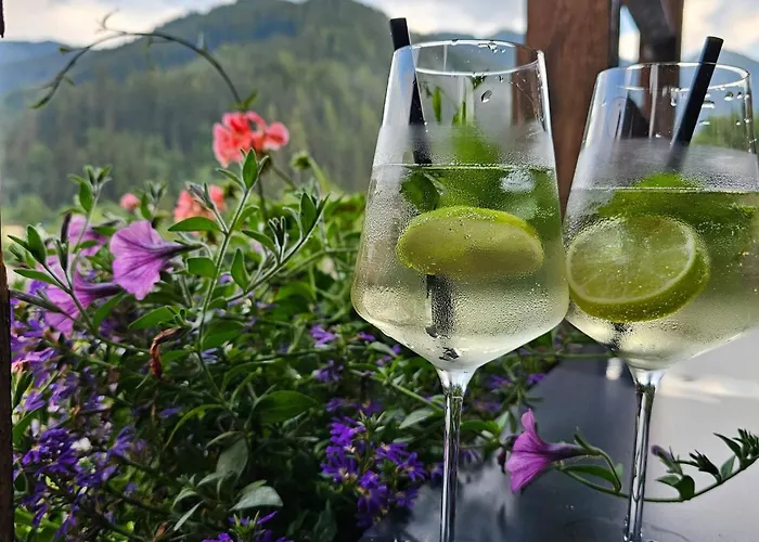 Zirmhof By Interhome Apartament Saalbach-Hinterglemm