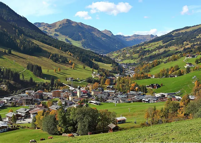 Zirmhof By Interhome