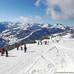 Zirmhof By Interhome Appartamento Saalbach-Hinterglemm