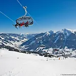 Zirmhof By Interhome * Saalbach-Hinterglemm