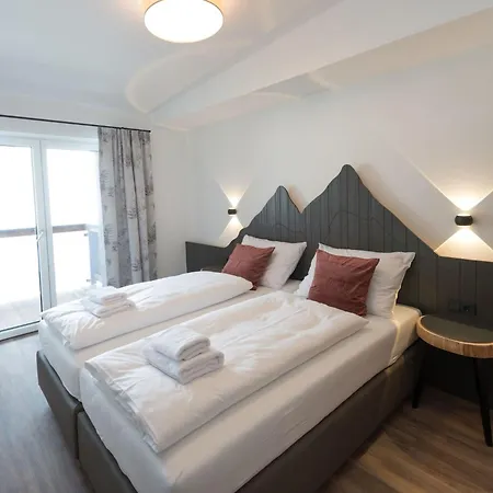 Zirmhof By Interhome 公寓