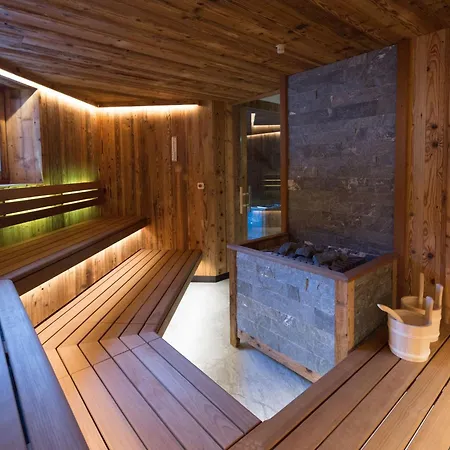 Apartamento Zirmhof By Interhome *