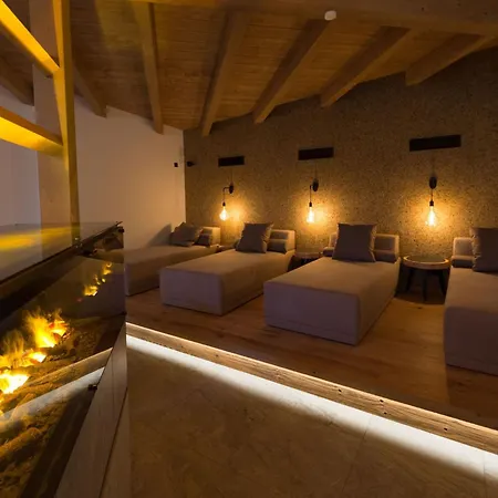 Zirmhof By Interhome Apartamento Saalbach-Hinterglemm