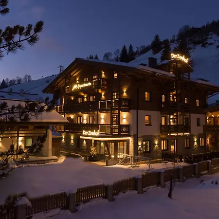 Zirmhof By Interhome 公寓 *