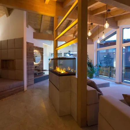 Zirmhof By Interhome Apartamento