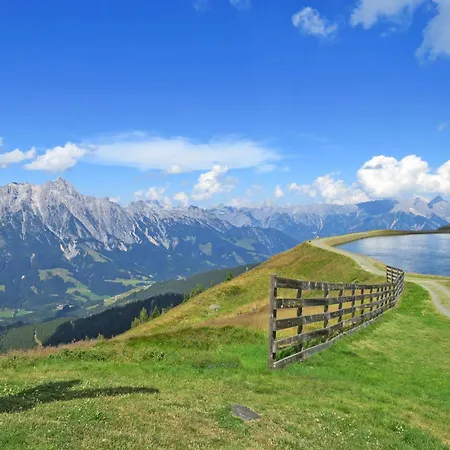 Zirmhof By Interhome Apartamento Saalbach-Hinterglemm