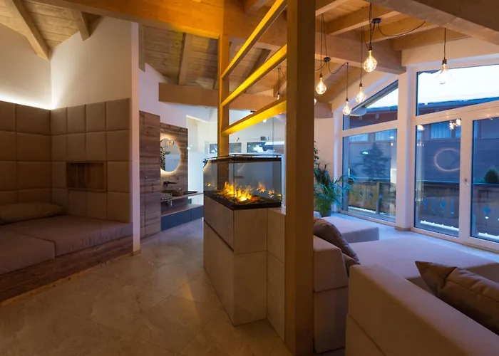 Zirmhof By Interhome 公寓