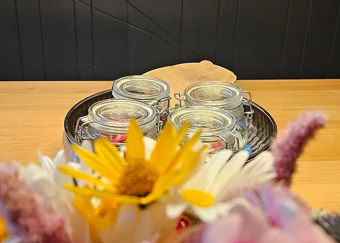 Zirmhof By Interhome * 萨尔巴赫