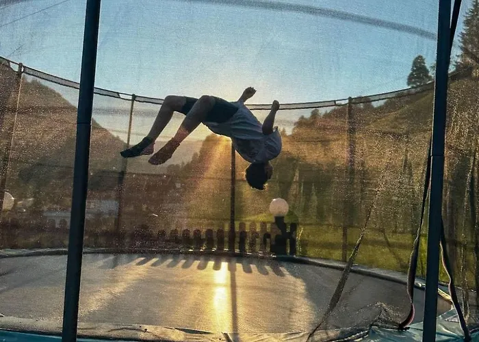 Zirmhof By Interhome